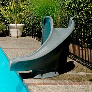 Cyclone Water Slide Cyclone Water Slide