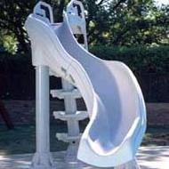 X Stream Water Slide X Stream Water Slide