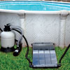 Solar Arc Pool Heater Solar Arc Pool Heater